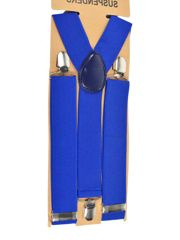 SZELKI GŁADKIE CHABROWE