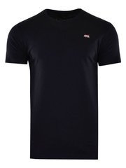 KOSZULKA T-SHIRT CZARNY CZARNA