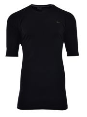 KOSZULKA T-SHIRT CZARNA DUŻA