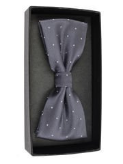 MUCHA MUSZKA GROSZKI SZARA