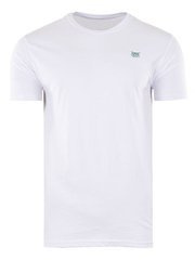 KOSZULKA T-SHIRT BIAŁY BIAŁA