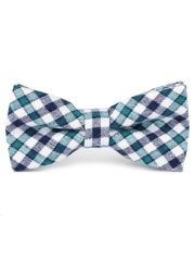 MUCHA MUSZKA ZIELONA KRATKA