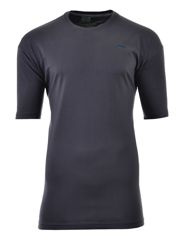 KOSZULKA T-SHIRT SZARA DUŻA
