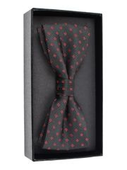 MUCHA MUSZKA GROSZKI CZARNA