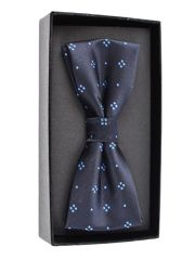 MUCHA MUSZKA WZORY GRAFITOWA