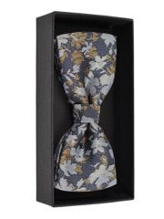 MUCHA MUSZKA WZORY SZARA