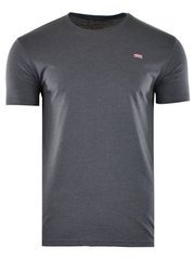 KOSZULKA T-SHIRT SZARY SZARA