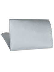 POSZETKA WYPUSTKA BUTONIERKA SREBRNA