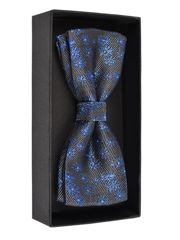 MUCHA MUSZKA WZORY GRAFITOWA