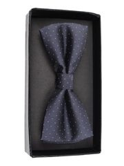 MUCHA MUSZKA GROSZKI GRAFITOWA