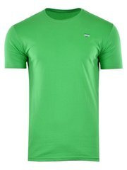 KOSZULKA T-SHIRT ZIELONY ZIELONA