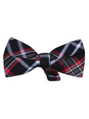 MUCHA MUSZKA CZARNA KRATKA