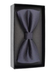 MUCHA MUSZKA GROSZKI GRAFITOWA