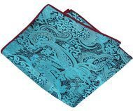 POSZETKA WYPUSTKA BUTONIERKA WZORY MORSKA