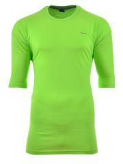 KOSZULKA T-SHIRT ZIELONA DUŻA