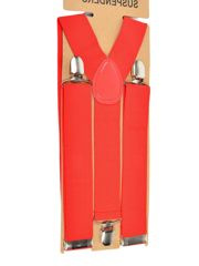 SZELKI GŁADKIE CZERWONE